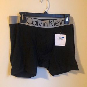 Calvin Klein Boxer Briefs